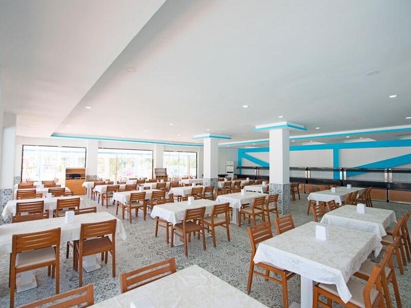 Costa Carina Resort