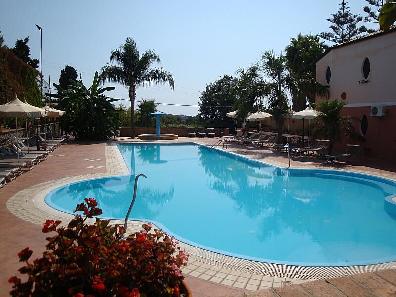 Costa Degli Dei