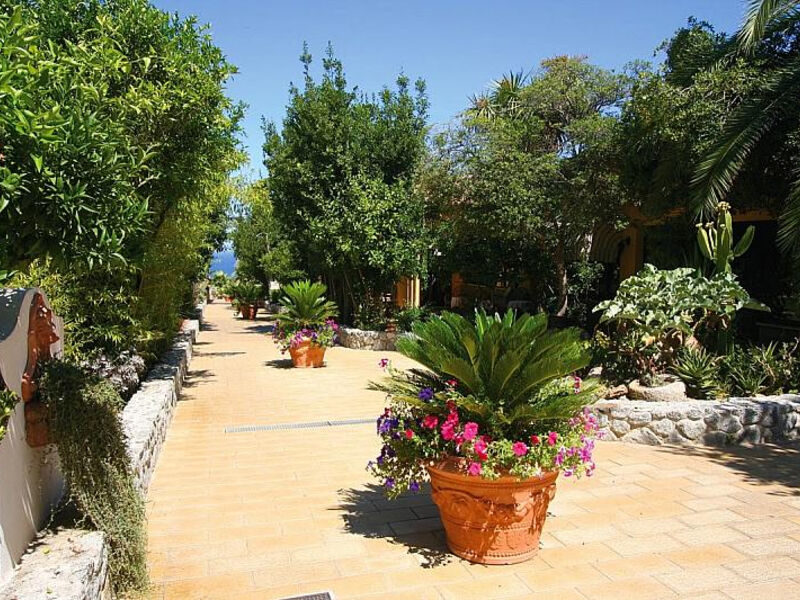 Costa Degli Dei
