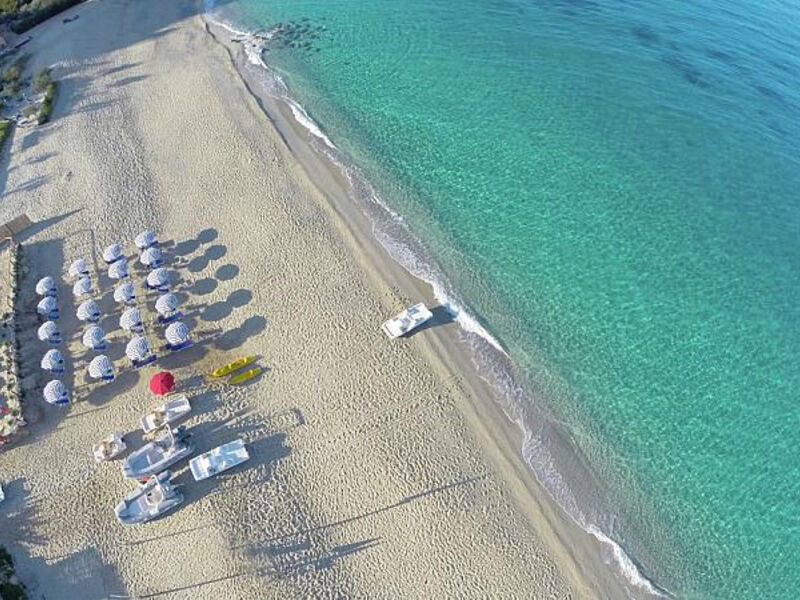 Costa Degli Dei