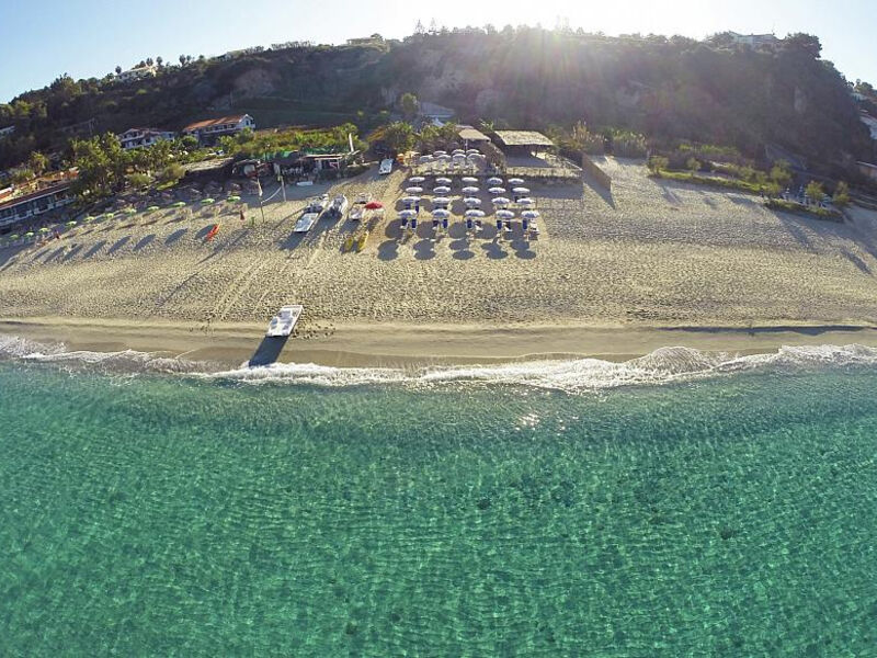 Costa Degli Dei