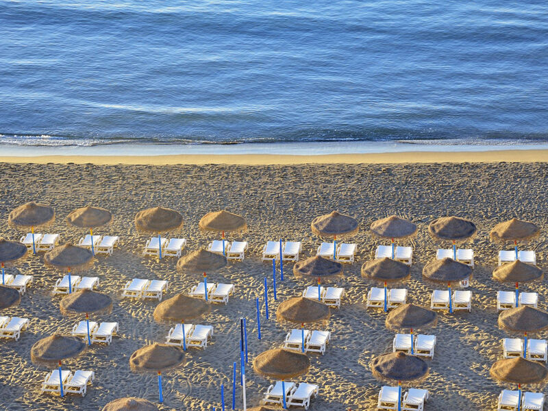 Costa Del Sol Affiliated By Melia