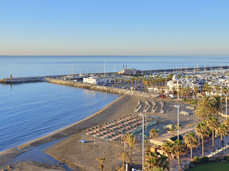 Costa Del Sol Affiliated By Melia
