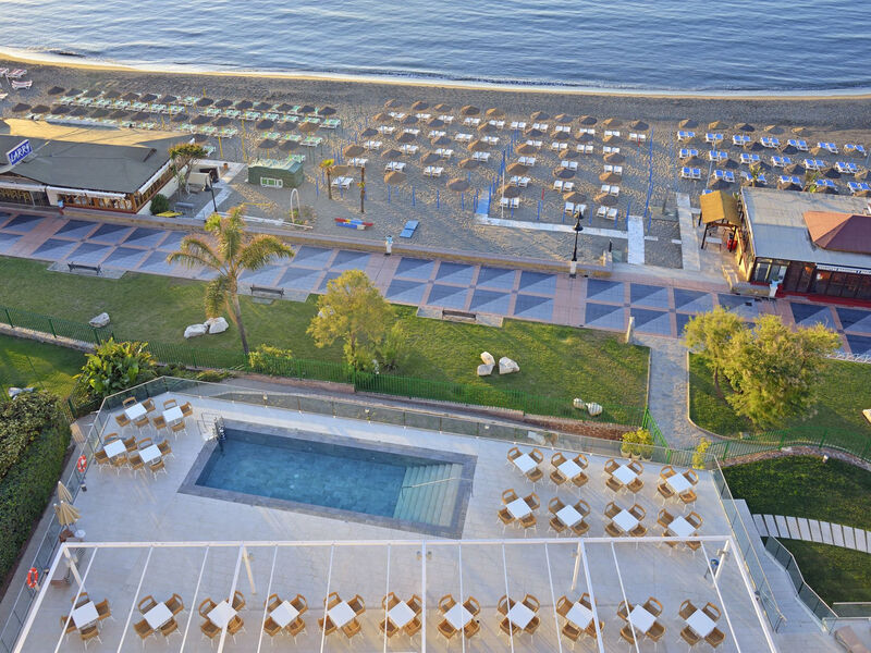 Costa Del Sol Affiliated By Melia