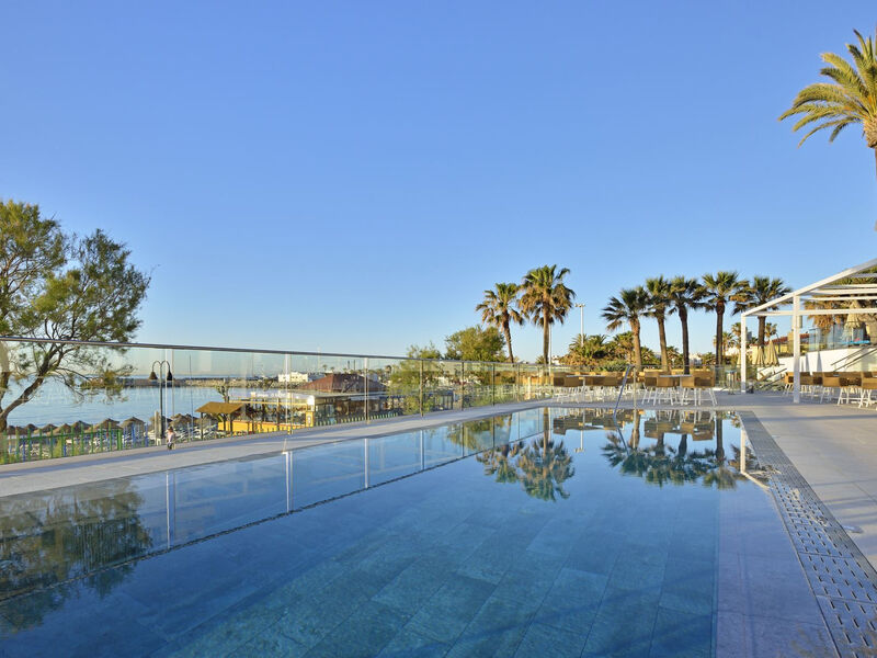 Costa Del Sol Affiliated By Melia