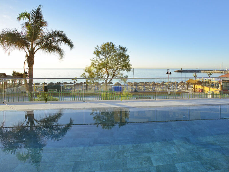Costa Del Sol Affiliated By Melia