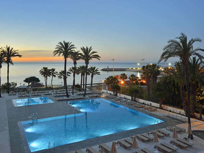 Costa Del Sol Affiliated By Melia