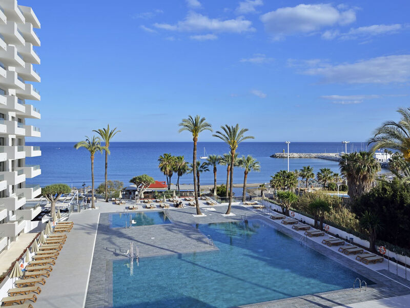 Costa Del Sol Affiliated By Melia