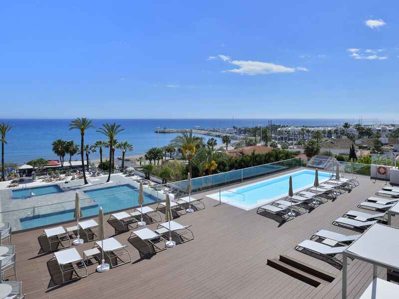 Costa Del Sol Affiliated By Melia