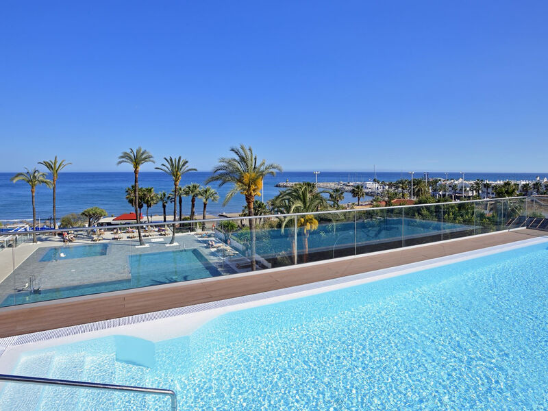 Costa Del Sol Affiliated By Melia