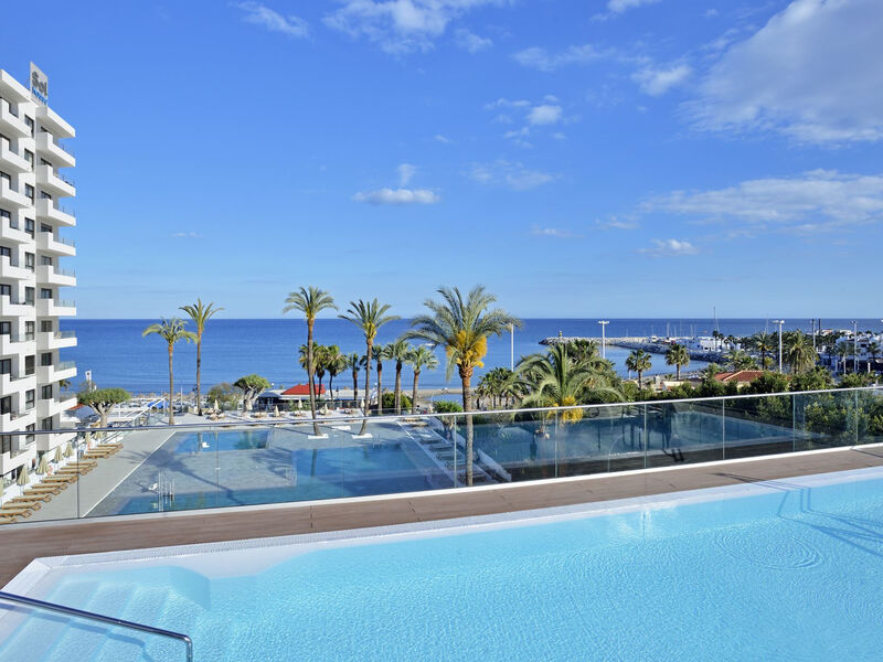 Costa Del Sol Affiliated By Melia