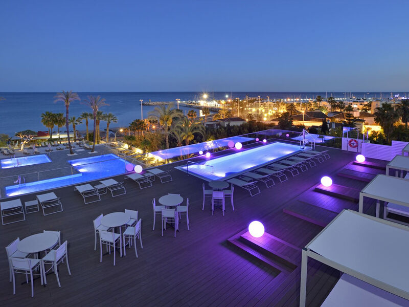 Costa Del Sol Affiliated By Melia