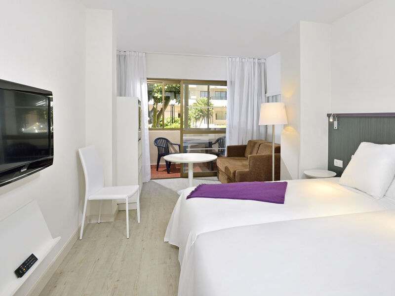 Costa Del Sol Affiliated By Melia