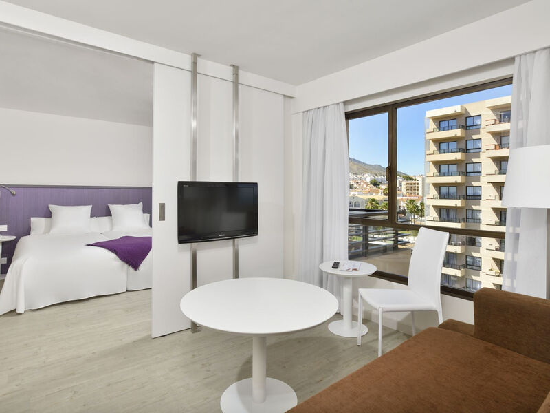 Costa Del Sol Affiliated By Melia