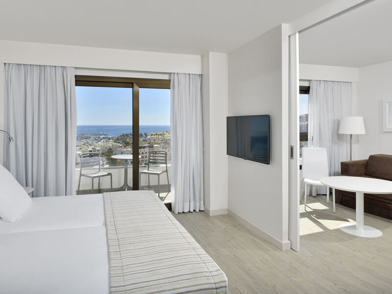 Costa Del Sol Affiliated By Melia