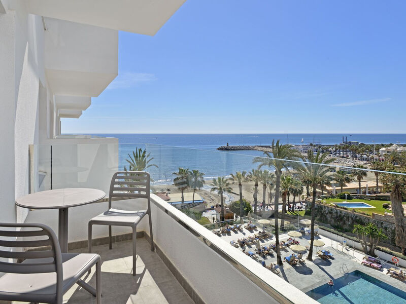 Costa Del Sol Affiliated By Melia