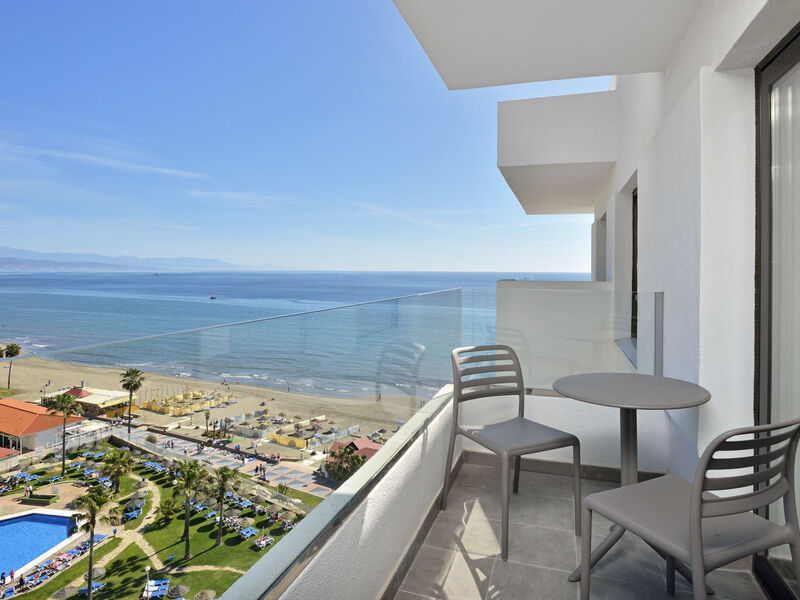 Costa Del Sol Affiliated By Melia