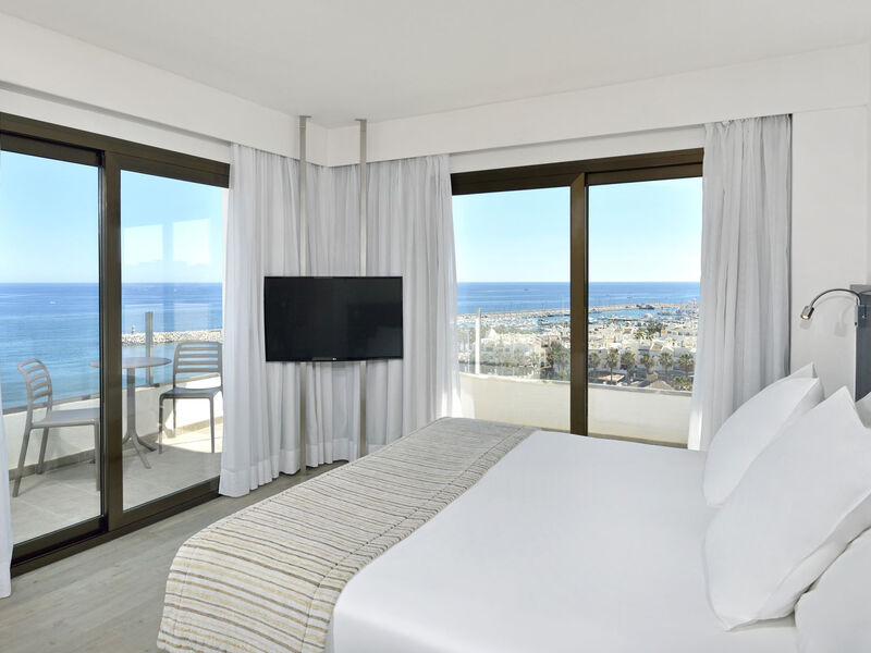 Costa Del Sol Affiliated By Melia