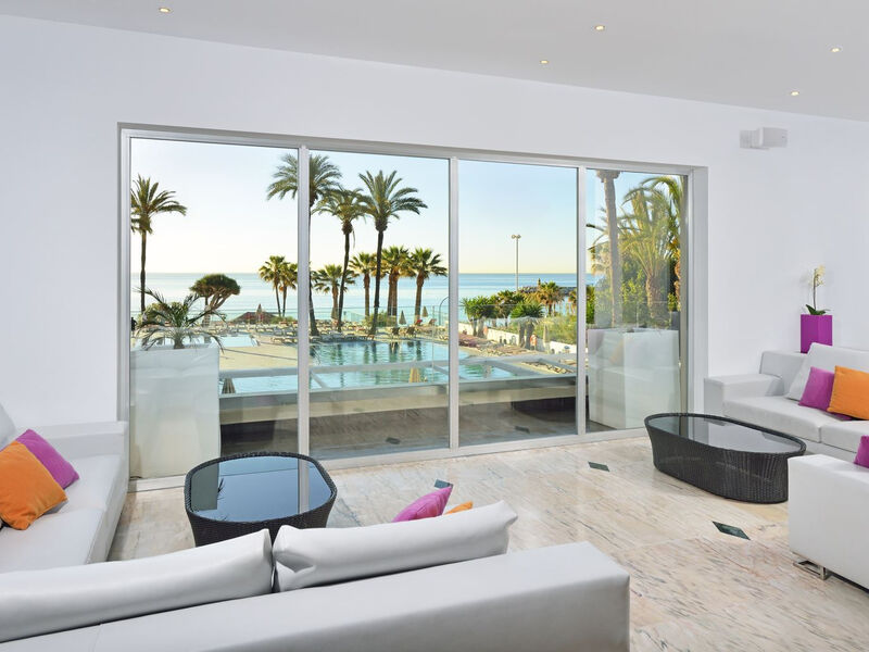 Costa Del Sol Affiliated By Melia