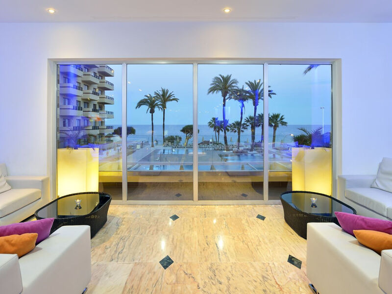 Costa Del Sol Affiliated By Melia