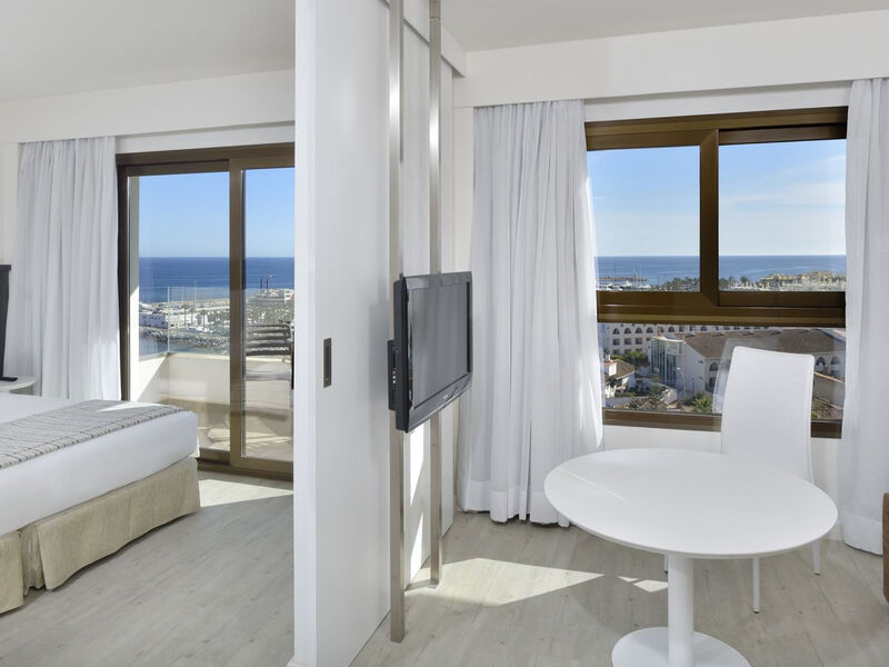 Costa Del Sol Affiliated By Melia