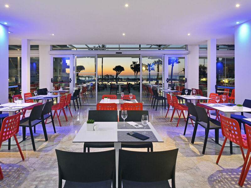 Costa Del Sol Affiliated By Melia