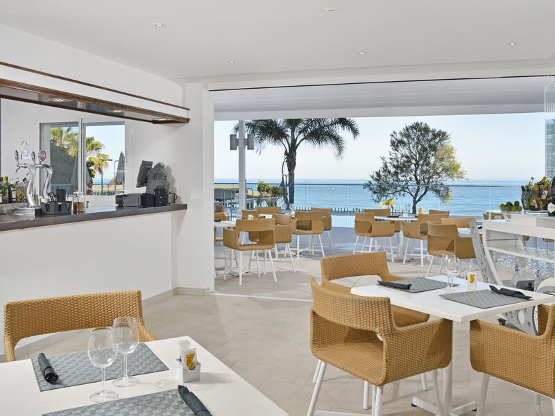 Costa Del Sol Affiliated By Melia
