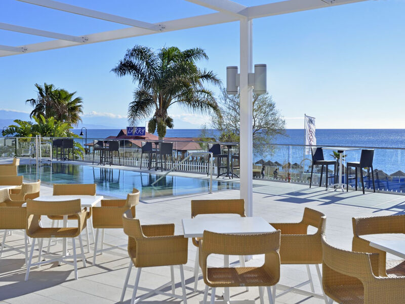 Costa Del Sol Affiliated By Melia