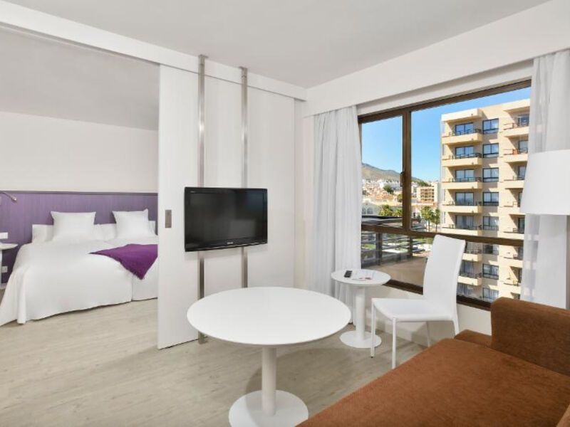 Costa Del Sol Affiliated By Melia