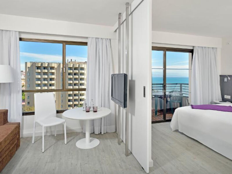 Costa Del Sol Affiliated By Melia