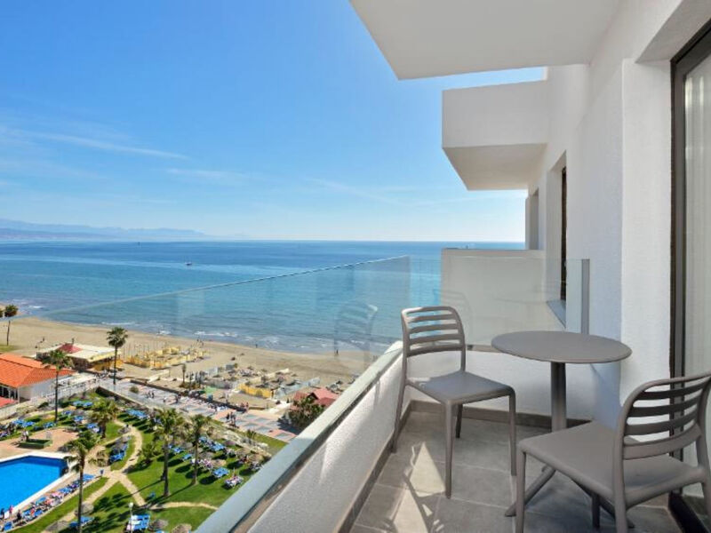 Costa Del Sol Affiliated By Melia