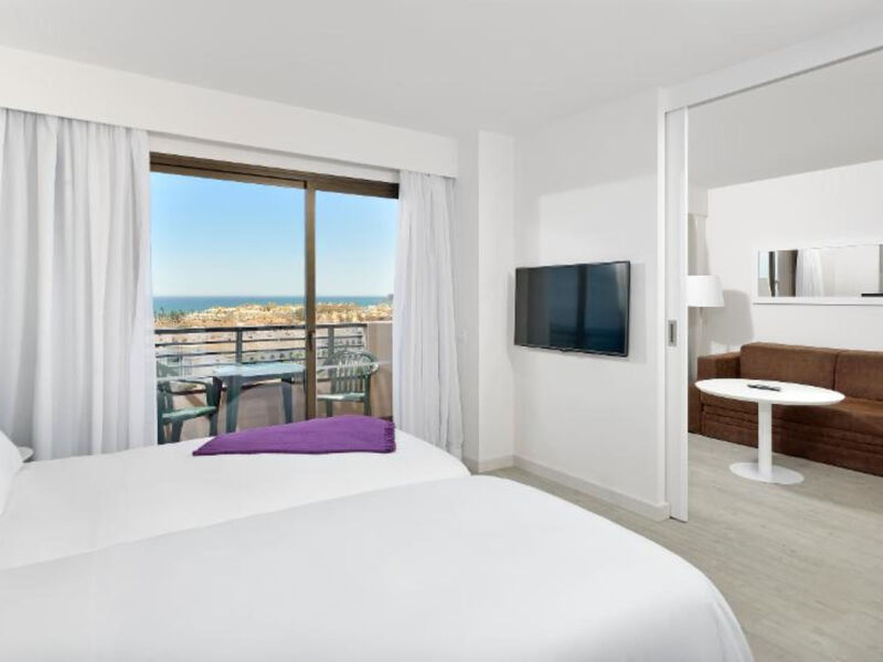 Costa Del Sol Affiliated By Melia