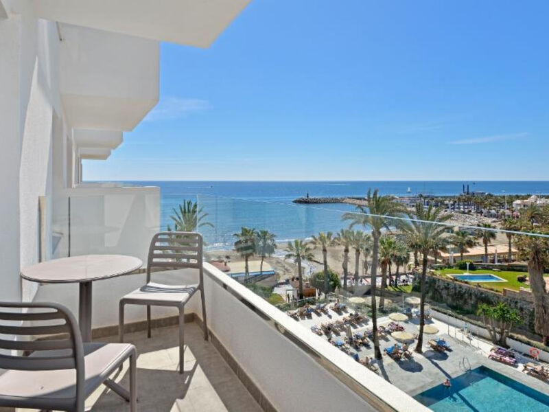 Costa Del Sol Affiliated By Melia