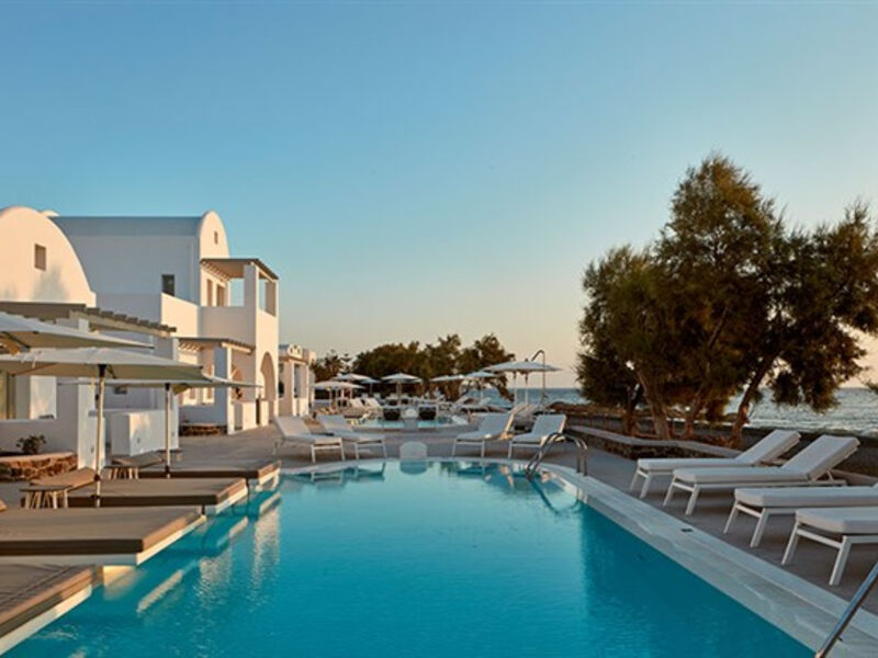 Costa Grand Resort & Spa