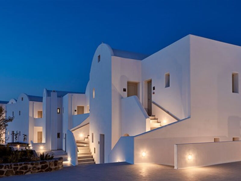Costa Grand Resort & Spa