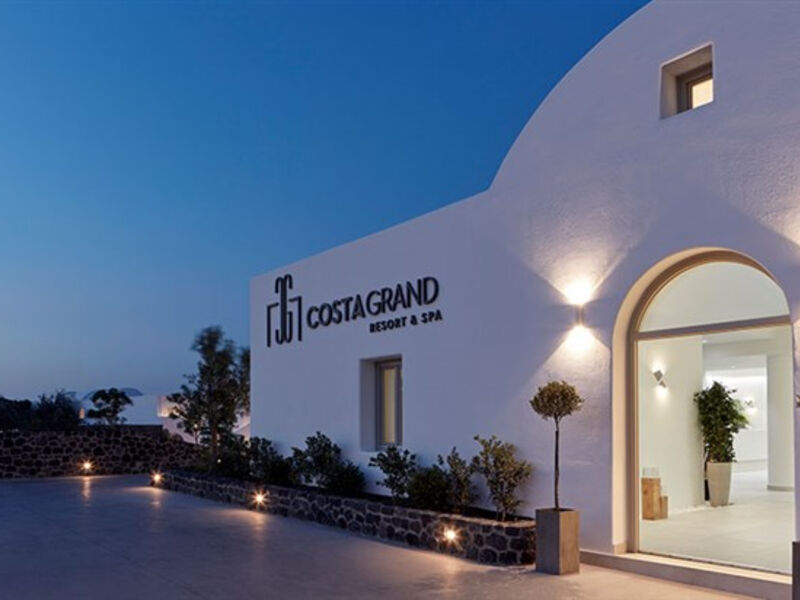 Costa Grand Resort & Spa