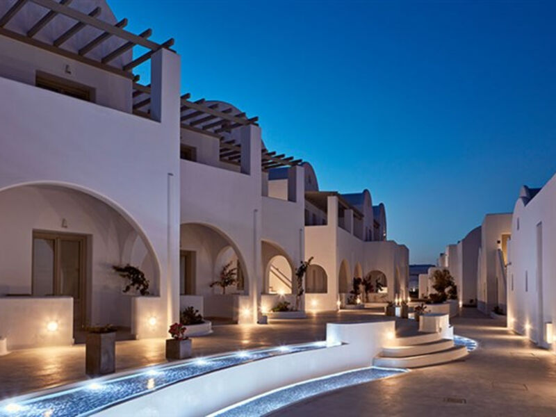 Costa Grand Resort & Spa