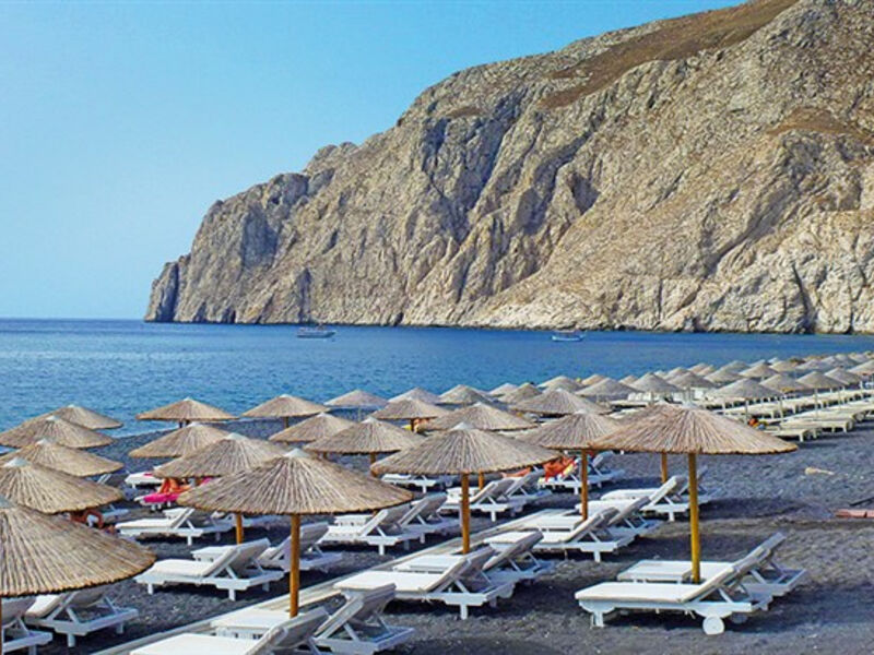 Costa Grand Resort & Spa