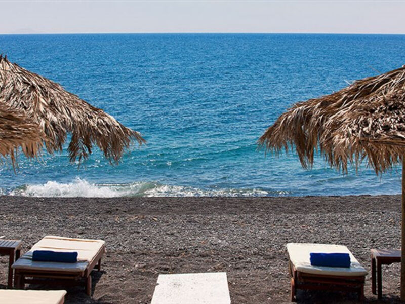 Costa Grand Resort & Spa