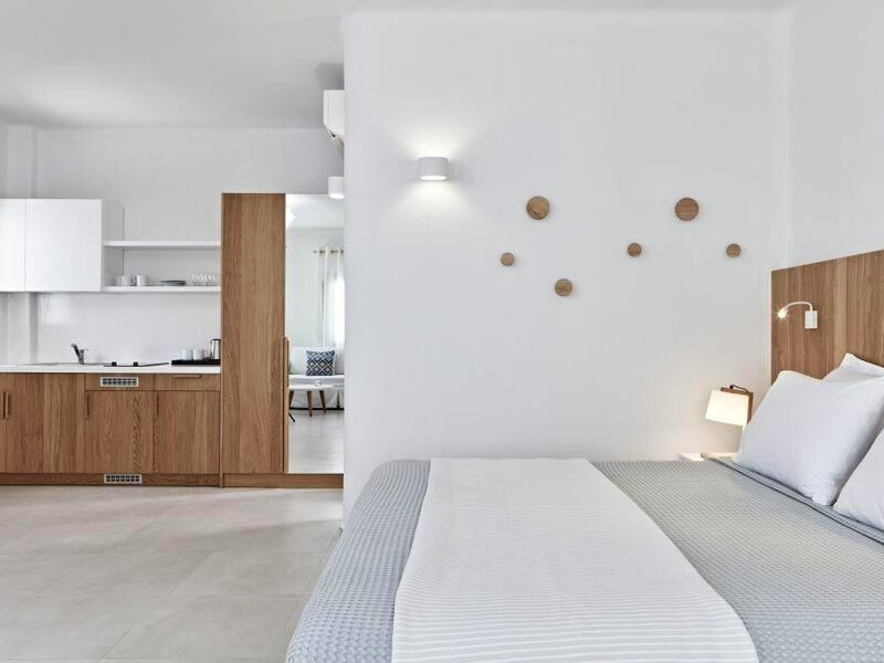 Costa Grand Resort & Spa