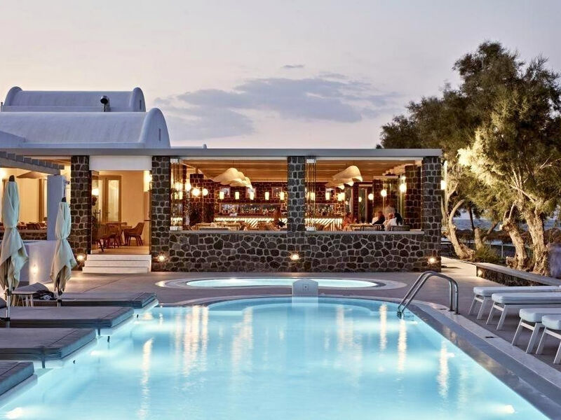 Costa Grand Resort & Spa