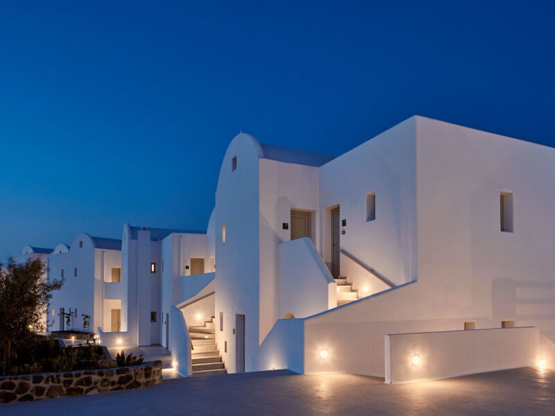 Costa Grand Resort & Spa