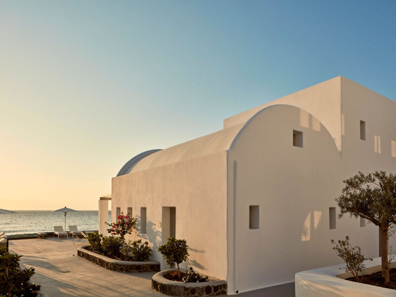 Costa Grand Resort & Spa