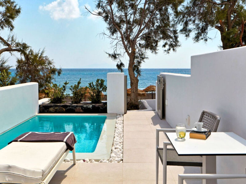 Costa Grand Resort & Spa