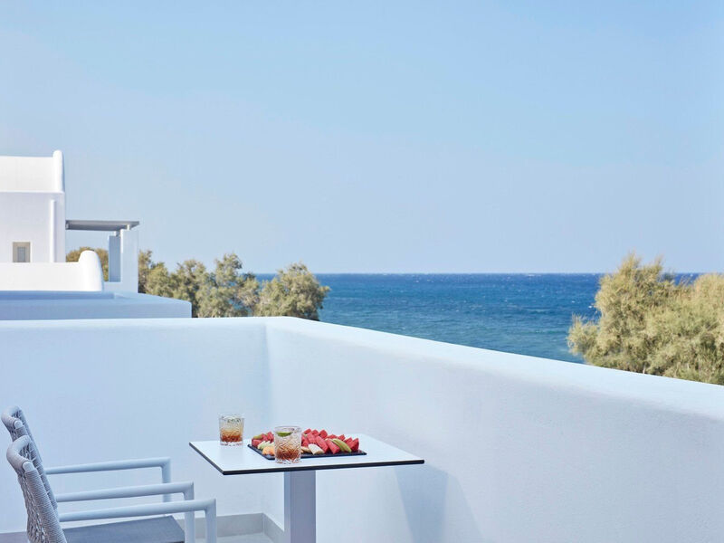 Costa Grand Resort & Spa
