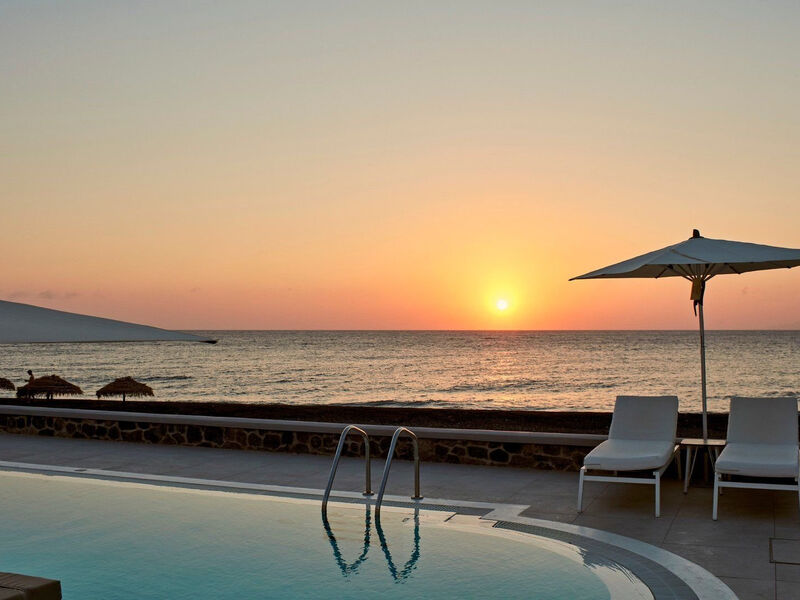Costa Grand Resort & Spa