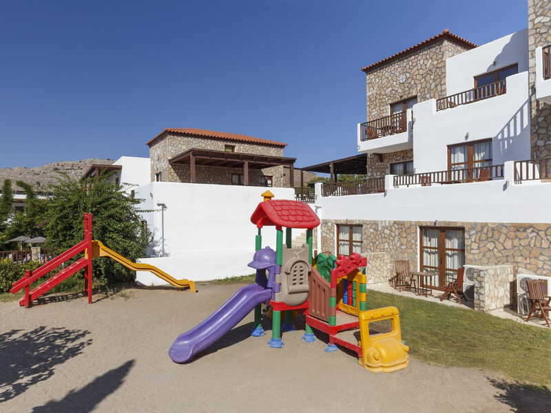 Costa Lindia Beach Resort