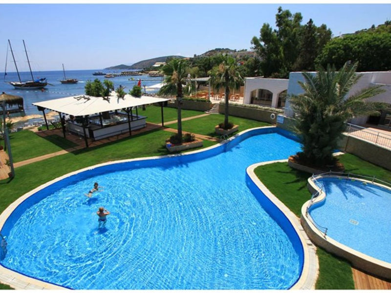 Costa Luvi