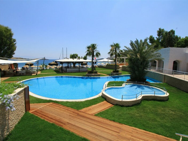 Costa Luvi
