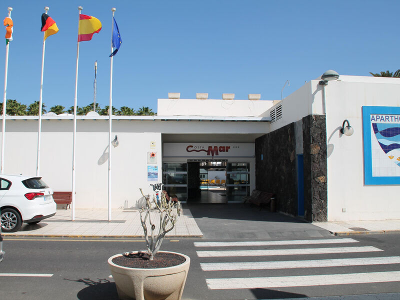 Costa Mar